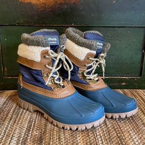 Storm by cougar winter boots